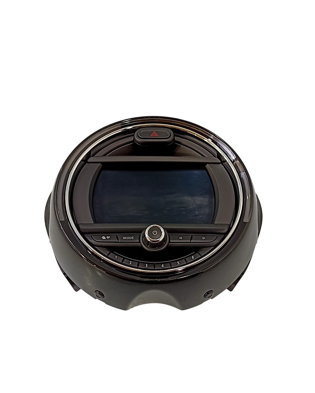 BMW 5 / i5 (G60 / G61) Screen/display/small screen BMW MINI Cabrio F57, MINI Clubman F54, MINI Clu...
