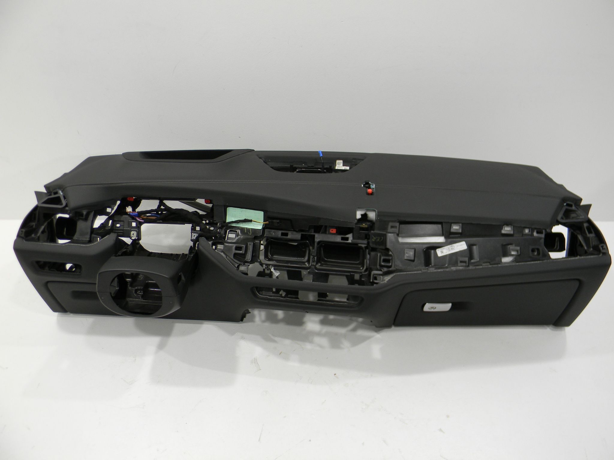 BMW X6 (G06) Dashboard BMW X6 Dashboard OEM 9184454

Part codes: 91844...