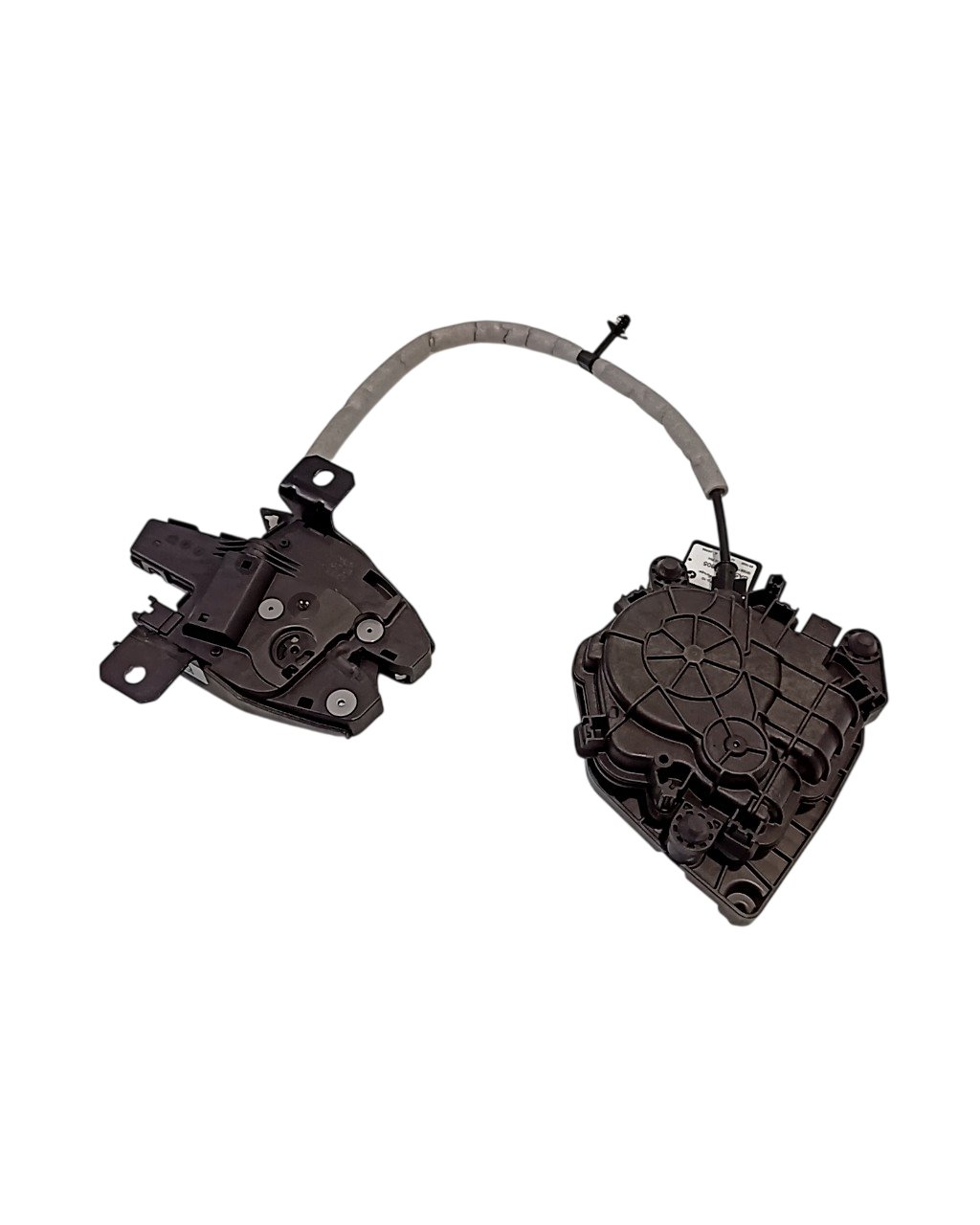 BMW X5 / iX5 (G65) Tailgate/trunk/boot lift motor BMW X5 Tailgate/trunk/boot lift motor OEM 51245...