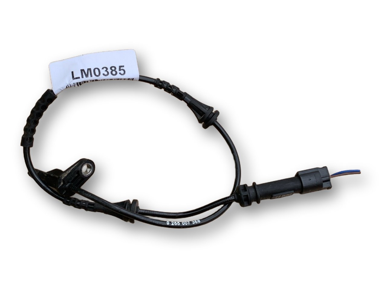 BMW 2 (F22 / F23) ABS rear brake sensor BMW 2 SERIES ABS rear brake sensor OEM 34525A61...