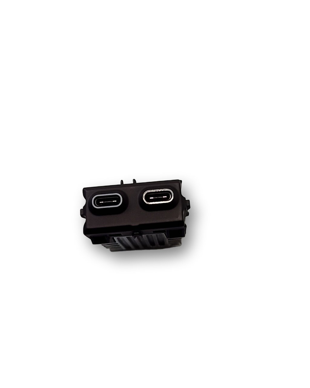 BMW iX (I20) USB socket connector BMW IX USB socket connector OEM 5A27DE6

Part c...