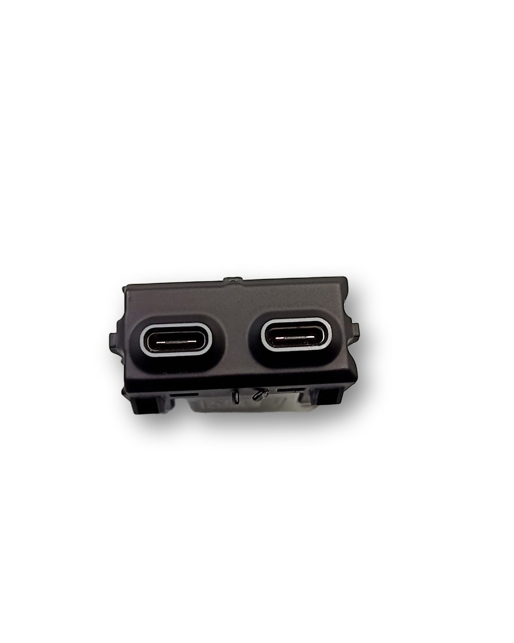 BMW iX (I20) USB socket connector BMW IX USB socket connector OEM 5A27DE6

Part c...