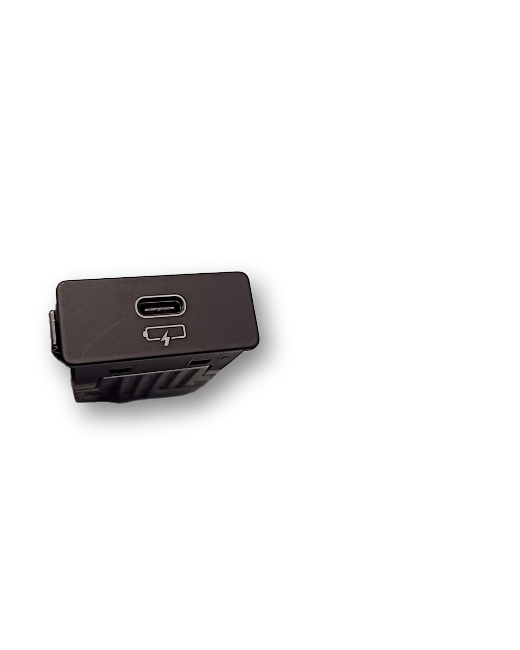 BMW X5 / iX5 (G65) USB socket connector BMW X5 USB socket connector OEM 5A21B76

Part c...