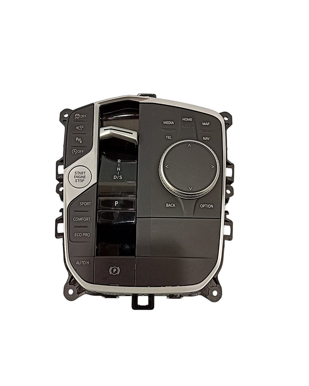BMW 4 (G22 / G23 / G26)  Other center console (tunnel) element BMW 4 SERIES Other center console (tunnel) elem...