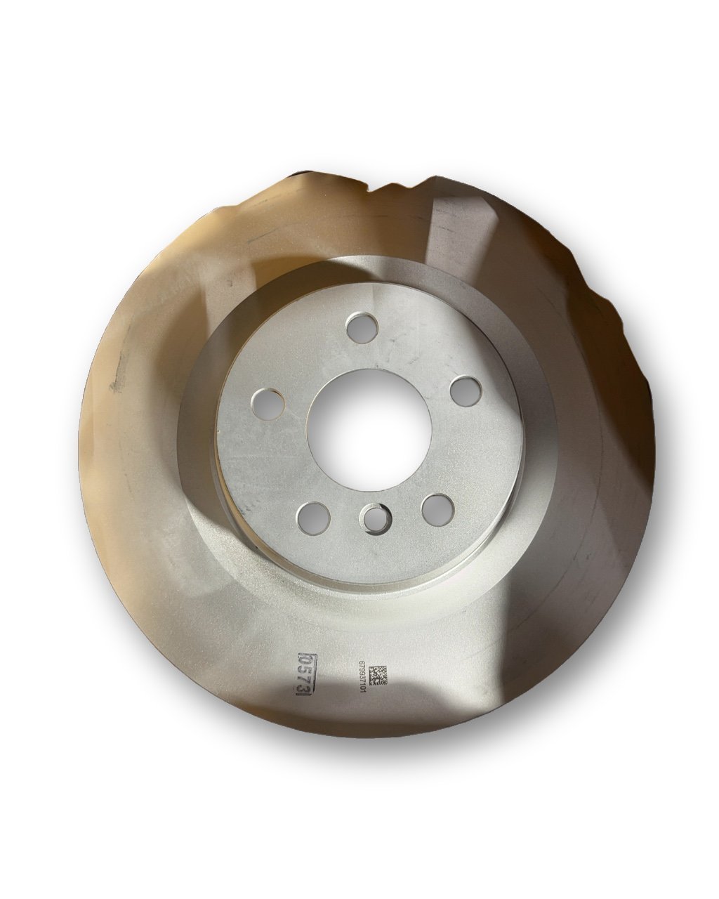 BMW X2 (U10) Rear brake disc BMW X2 Rear brake disc OEM 34216799371

Part co...