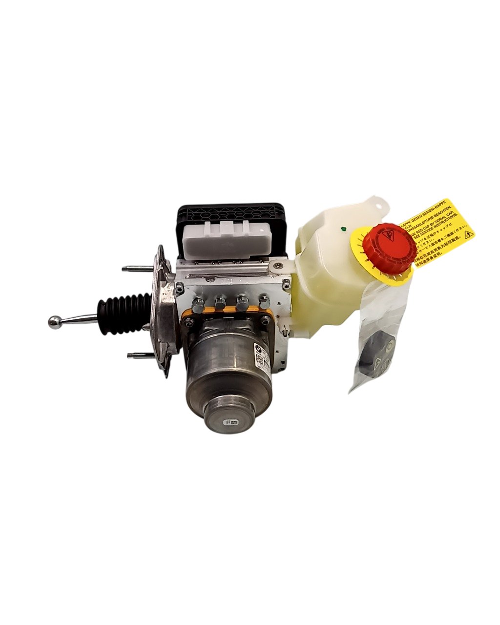 BMW X7 (G07) ABS hydraulic pump BMW X7 ABS Pump OEM 34505A6ECB5

Part codes: 34...