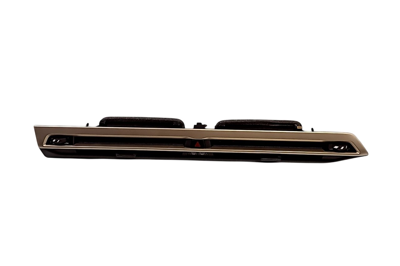 BMW iX (I20) Dash center air vent grill BMW IX Dash center air vent grill OEM 642294906...