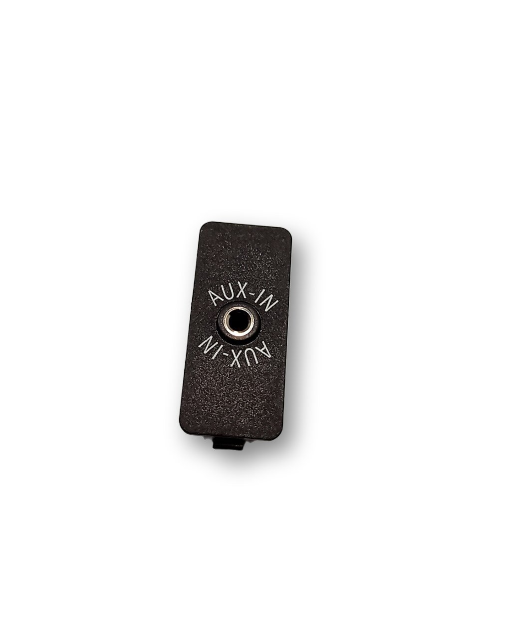BMW 3 (E90 / E91 / E92 / E93) AUX in-socket connector BMW 3 SERIES AUX in-socket connector OEM 042264...