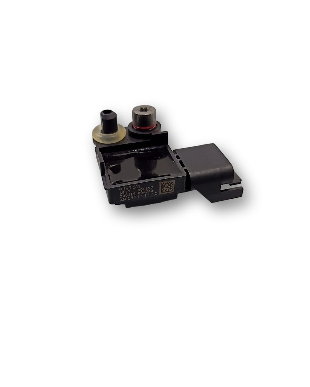 BMW 5 (F10 / F11) Airbag deployment crash/impact sensor BMW 5 SERIES Airbag deployment crash/impact sen...