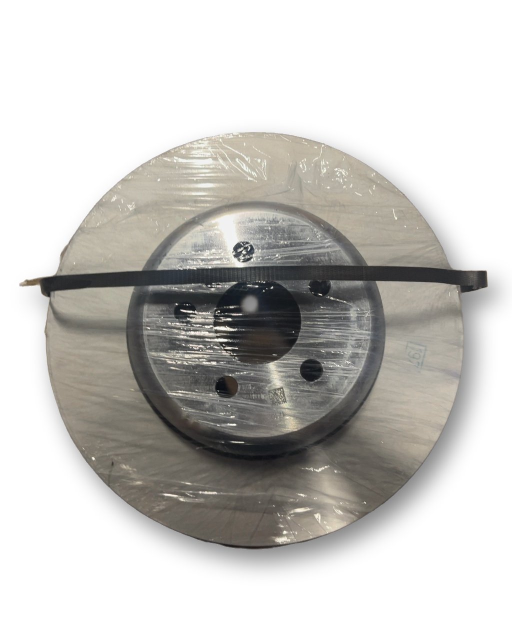 BMW iX3 (NA5) Front brake disc BMW IX3 Front brake disc OEM 34107915313

Part ...