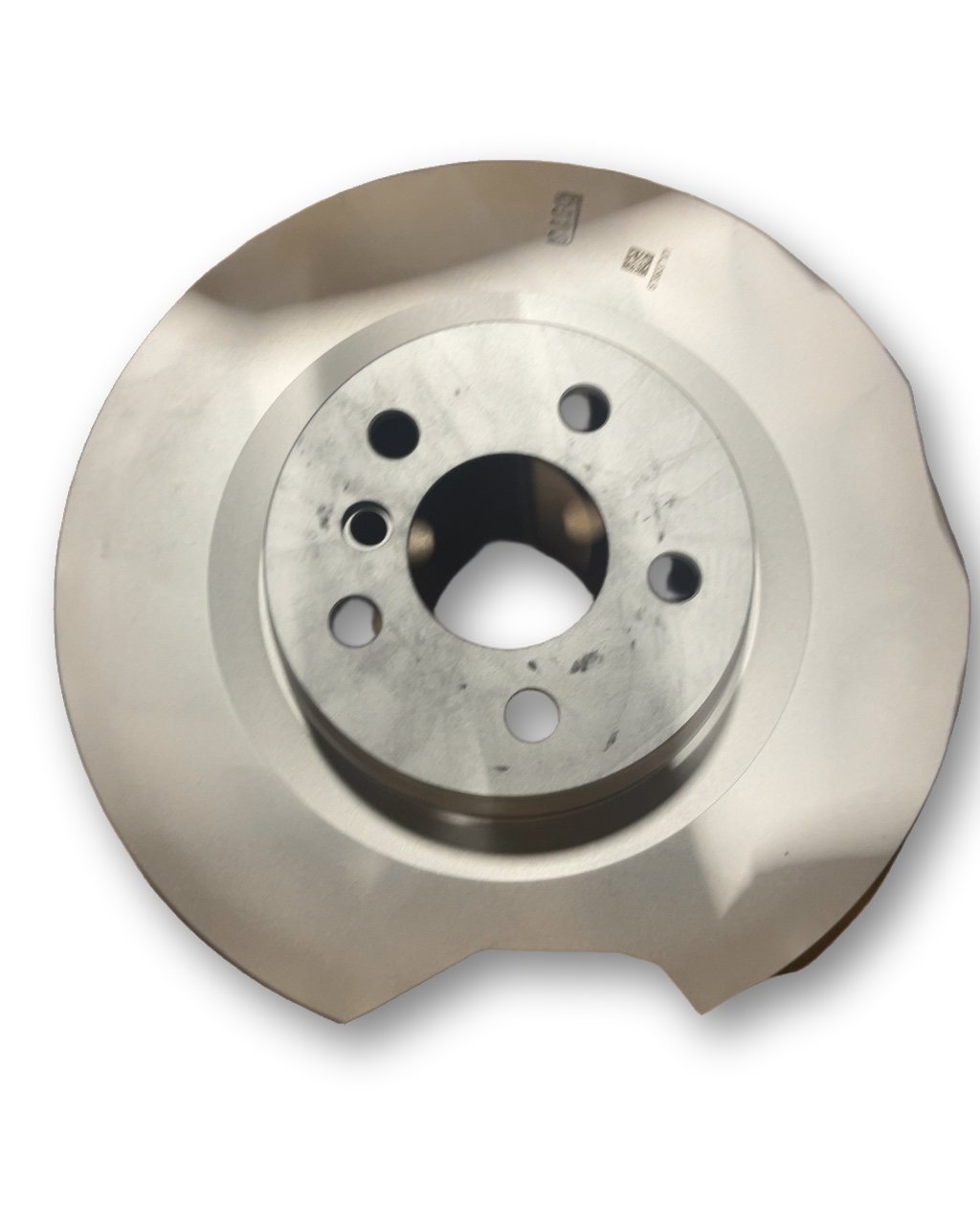 BMW X2 (U10) Rear brake disc BMW X2 Rear brake disc OEM 34216799371

Part co...