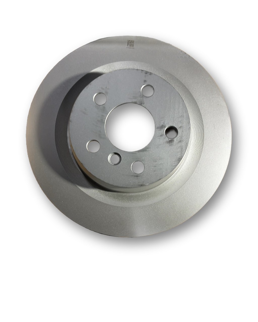 BMW X1 / iX1 (U11) Rear brake disc BMW X1 Rear brake disc OEM 34206891086

Part co...