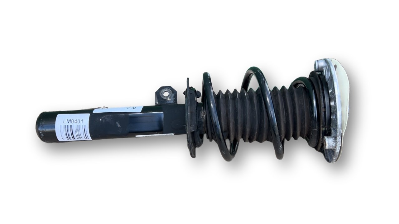 BMW 5 / i5 (G60 / G61) Front shock absorber with coil spring BMW MINI F56 LCI Front shock absorber with coil...