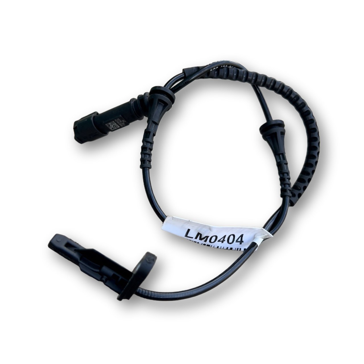 BMW 5 / i5 (G60 / G61) ABS brake wheel speed sensor BMW MINI Cabrio F57, MINI Cabrio F57 BEV, MINI ...