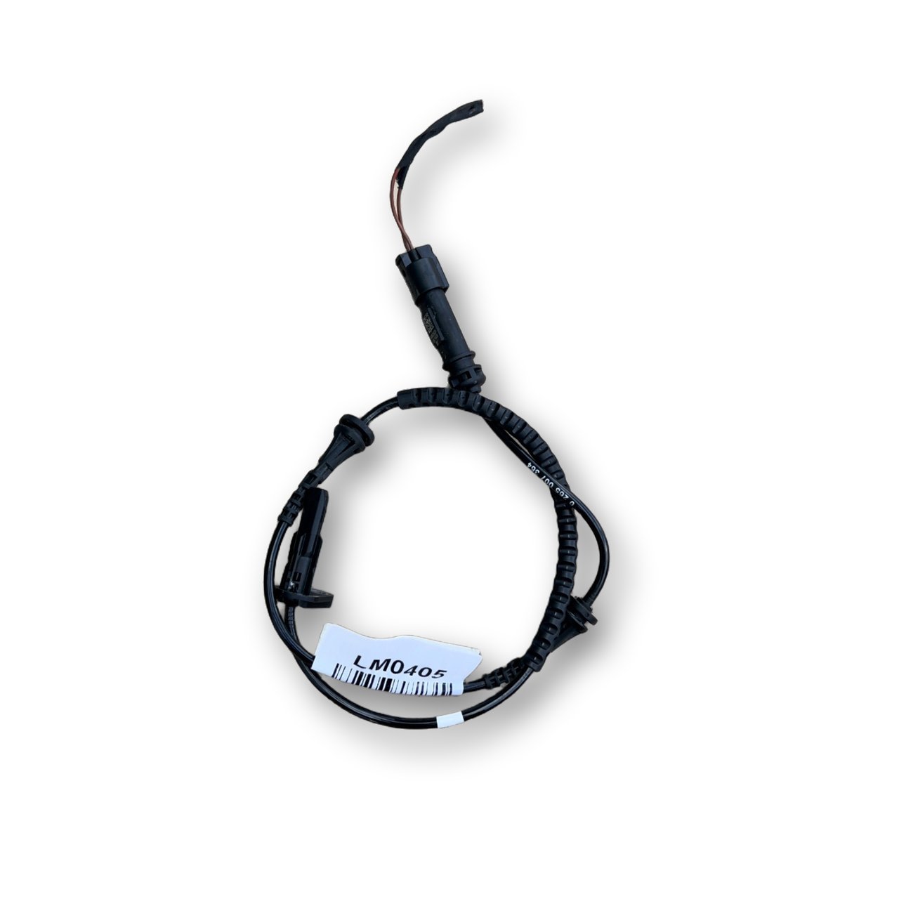 BMW 5 / i5 (G60 / G61) ABS brake wheel speed sensor BMW MINI Cabrio F57, MINI Cabrio F57 BEV, MINI ...