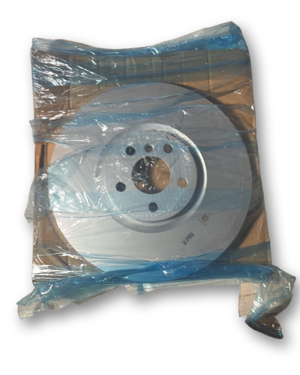BMW X1 / iX1 (U11) Front brake disc BMW X1 Front brake disc OEM 34108841936

Part c...