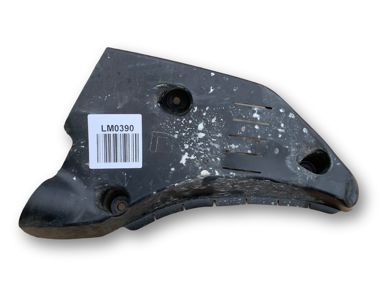 BMW 5 / i5 (G60 / G61) Rear underbody cover/under tray BMW MINI Cabrio F57, MINI Cabrio F57 BEV, MINI ...