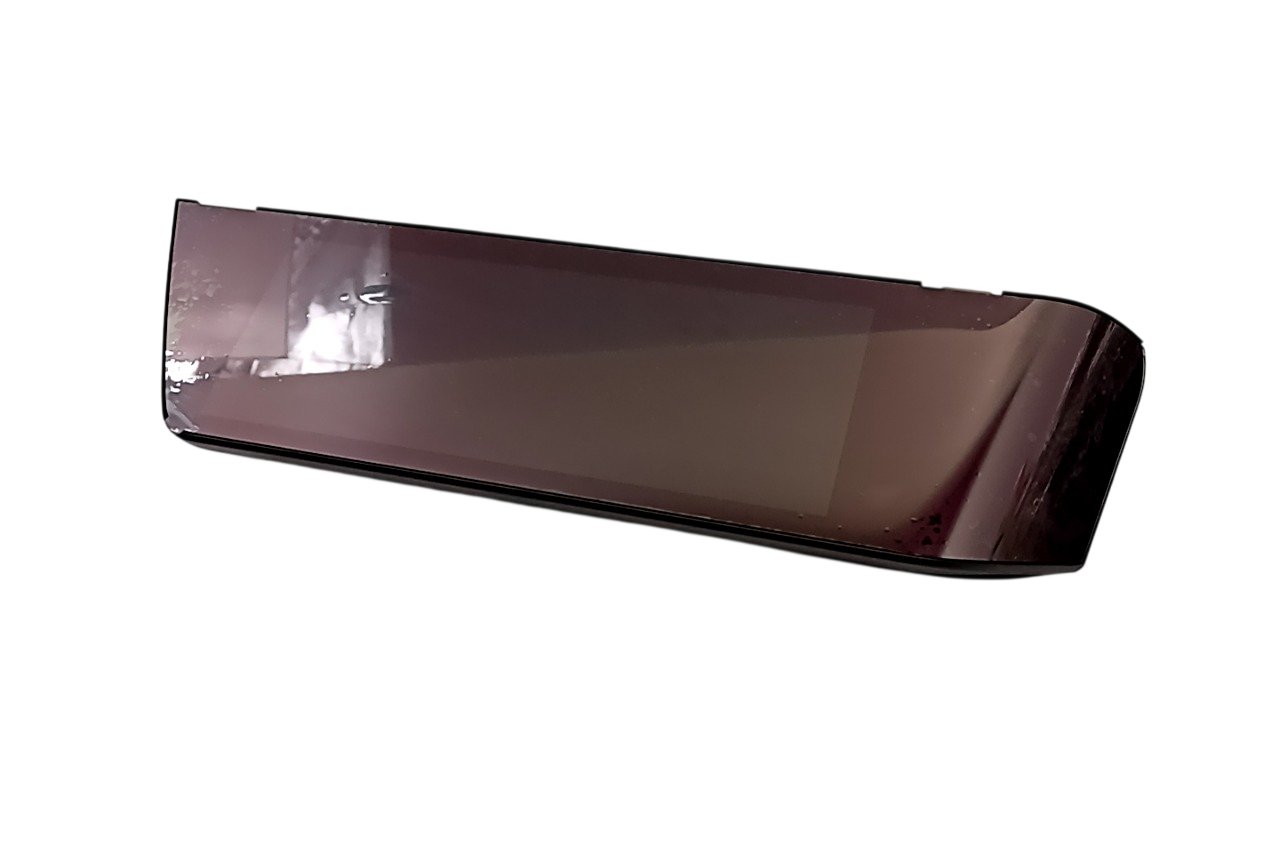 BMW 4 (G22 / G23 / G26)  Screen/display/small screen BMW 4 SERIES Screen/display/small screen OEM 65...