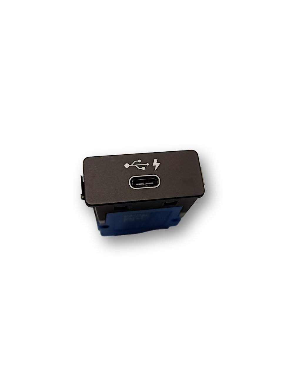 BMW 3 (G20 / G21) USB socket connector BMW 3 SERIES USB socket connector OEM 841087119...