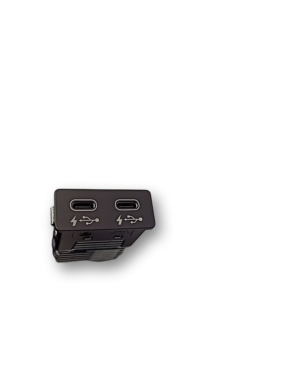 BMW X1 / iX1 (U11) USB socket connector BMW X1 USB socket connector OEM 5A57B32

Part c...