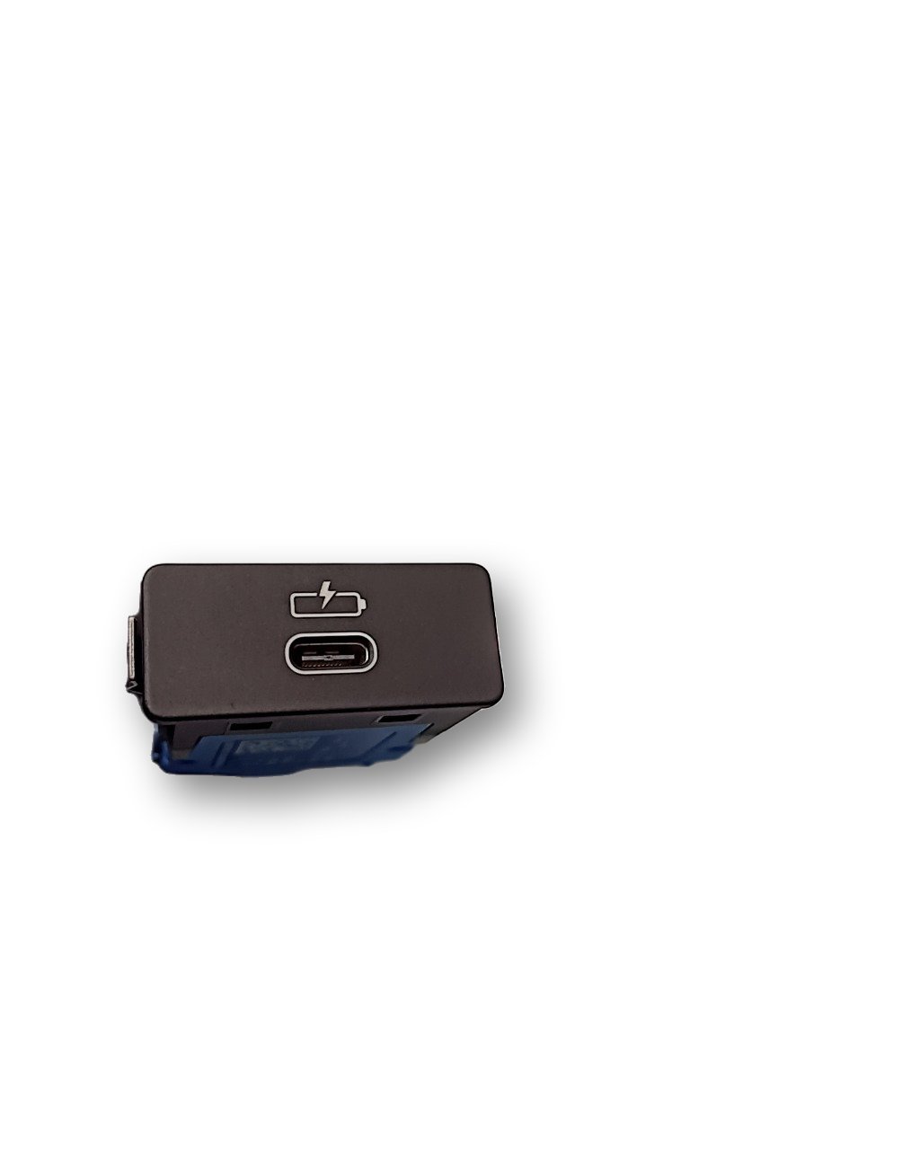 BMW X5 / iX5 (G65) USB socket connector BMW X5 USB socket connector OEM 5A21B76

Part c...