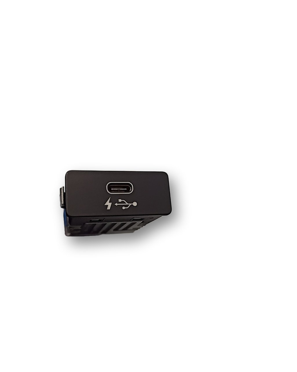 BMW 3 (G20 / G21) USB socket connector BMW 3 SERIES USB socket connector OEM 841087119...
