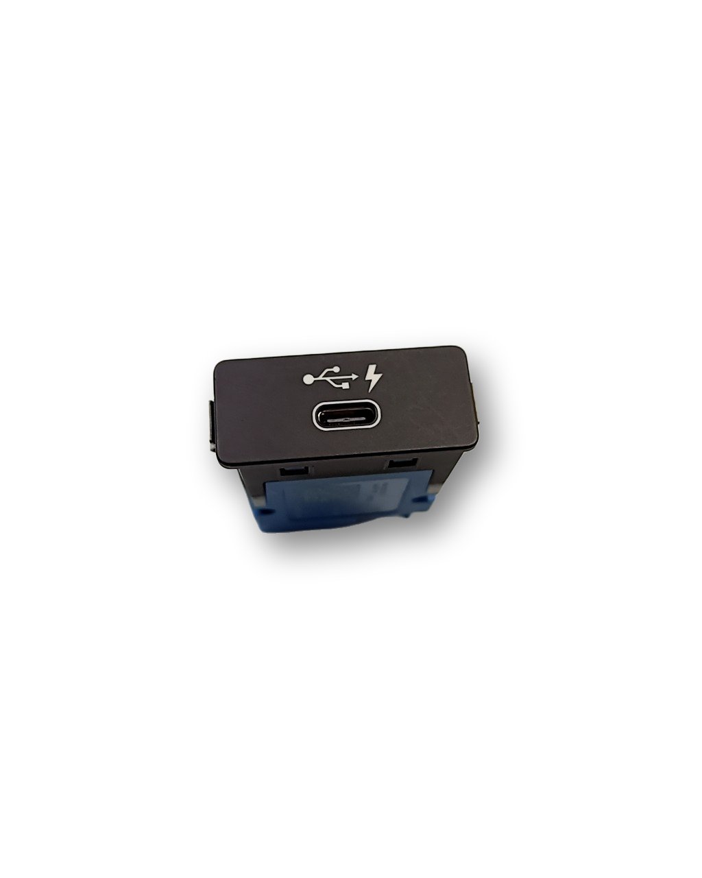 BMW 3 (G20 / G21) USB socket connector BMW 3 SERIES USB socket connector OEM 841087119...