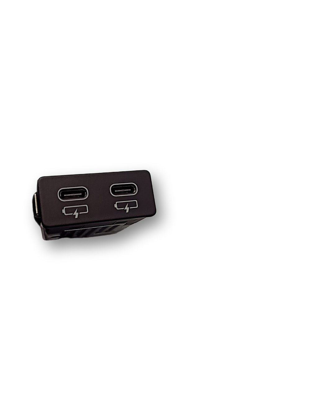 BMW 3 (G20 / G21) USB socket connector BMW 3 SERIES USB socket connector OEM 84105A841...