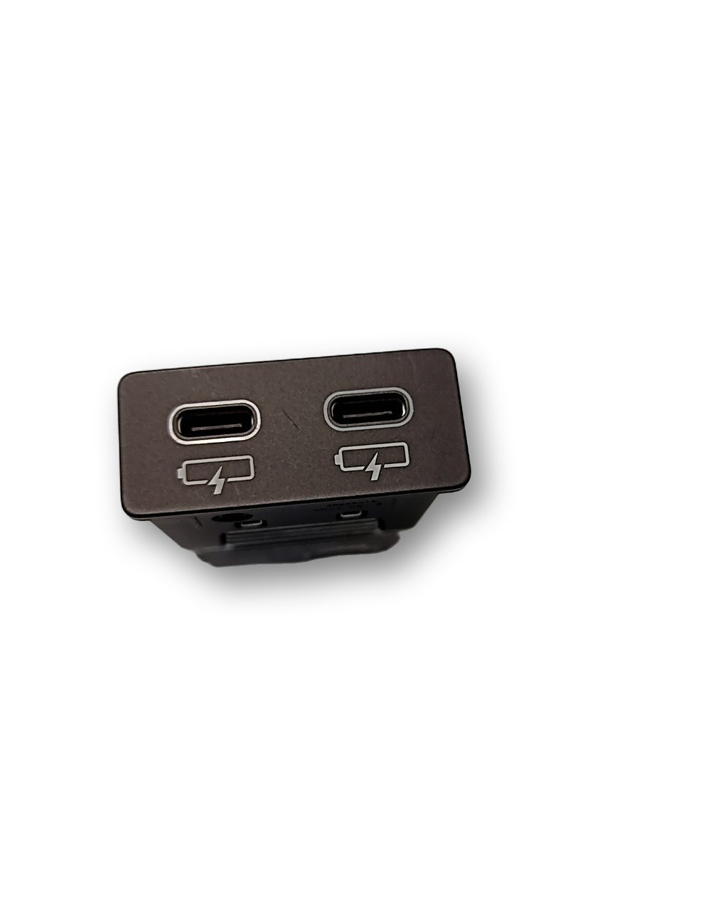 BMW X1 / iX1 (U11) USB socket connector BMW X1 USB socket connector OEM 5A5C190

Part c...