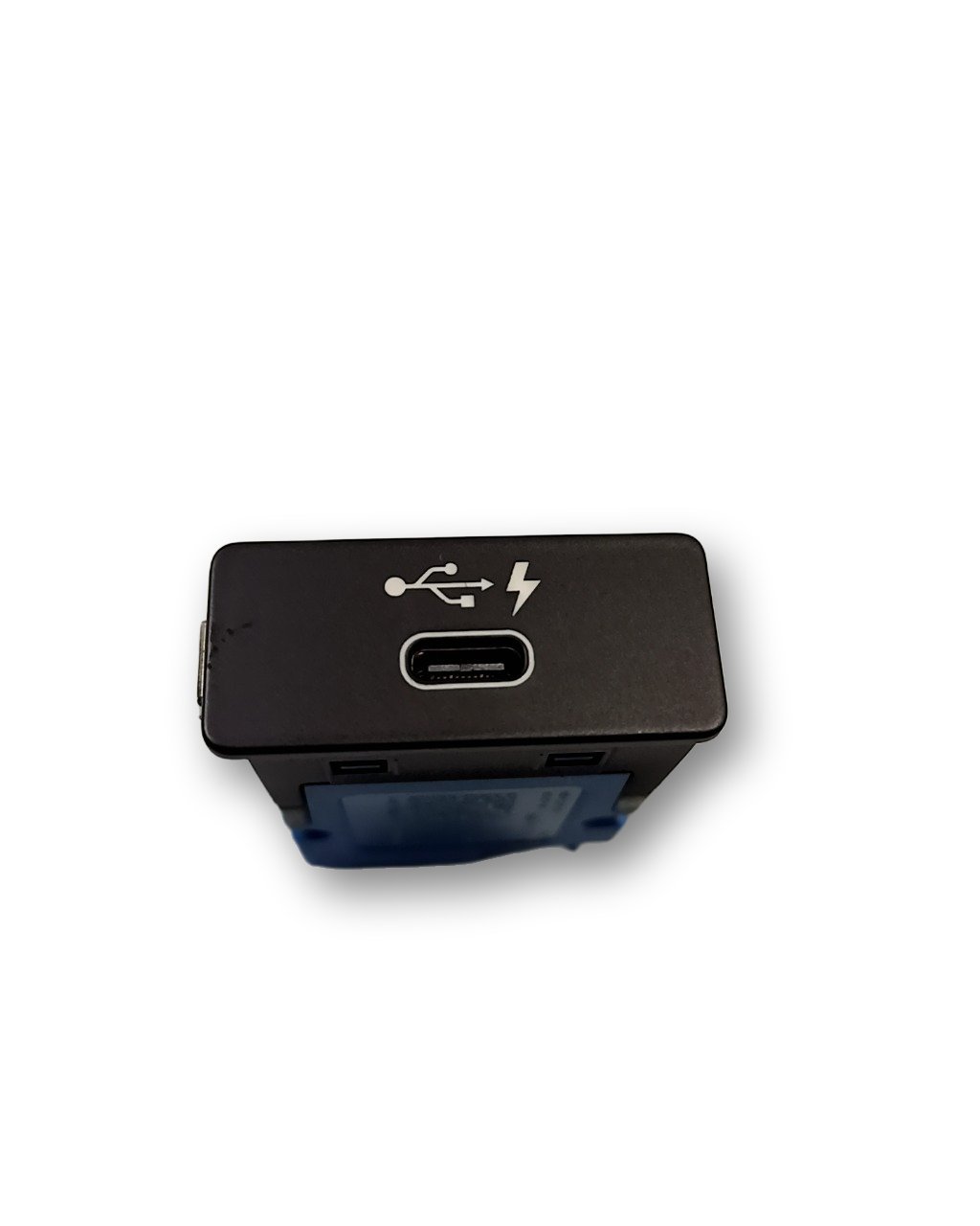 BMW 3 (G20 / G21) USB socket connector BMW 3 SERIES USB socket connector OEM 841087119...