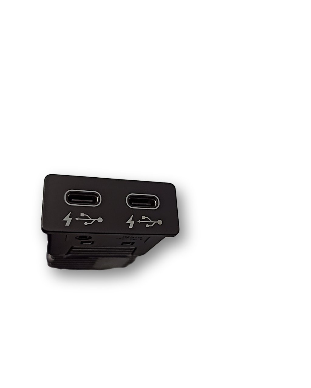 BMW X1 / iX1 (U11) USB socket connector BMW X1 USB socket connector OEM 5A3C3B7

Part c...