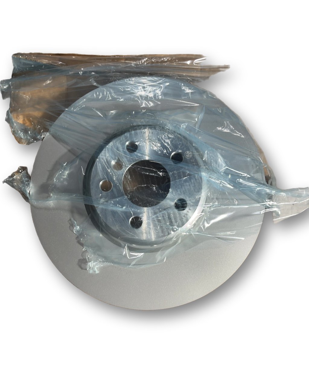 BMW i4 (G26) Rear brake disc BMW I4 Rear brake disc OEM 34107915321

Part co...