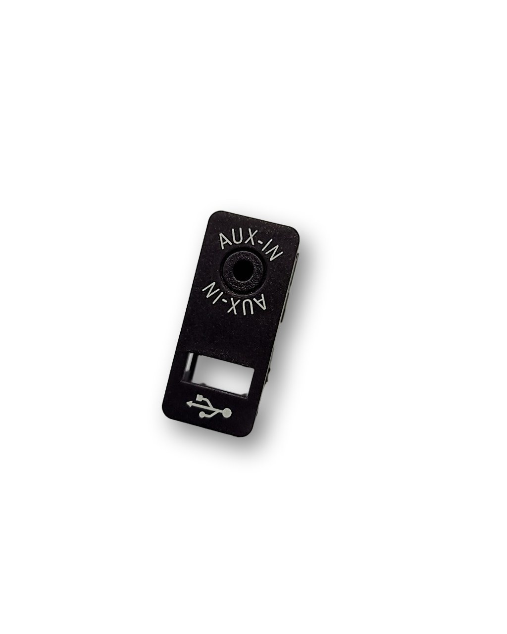 BMW 3 (F30 / F31) AUX in-socket connector BMW 3 SERIES AUX in-socket connector OEM 841092...