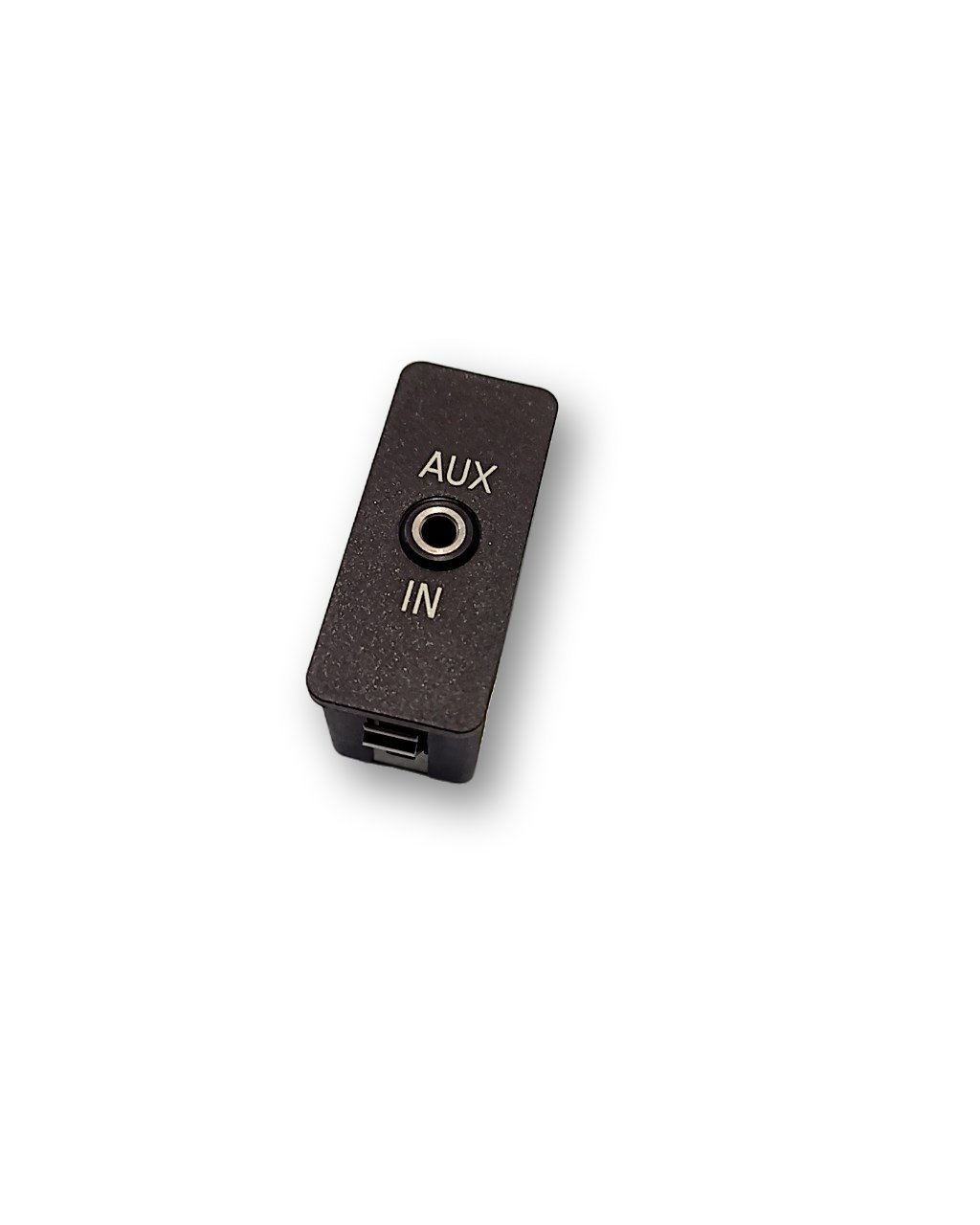 BMW 3 (E90 / E91 / E92 / E93) AUX in-socket connector BMW 3 SERIES AUX in-socket connector OEM 613469...