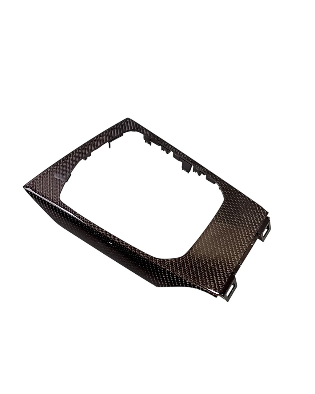 BMW 3 (G20 / G21) Center console decorative trim BMW M3 Center console decorative trim OEM 51168...