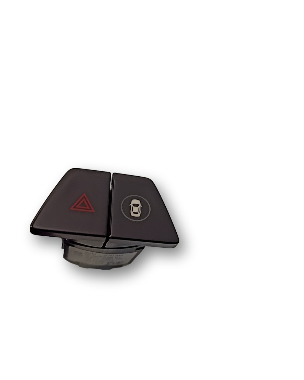 BMW 5 (G30 / G31) Ohutulede lüliti BMW M5 Hazard Light Switch OEM 61316993047

Par...