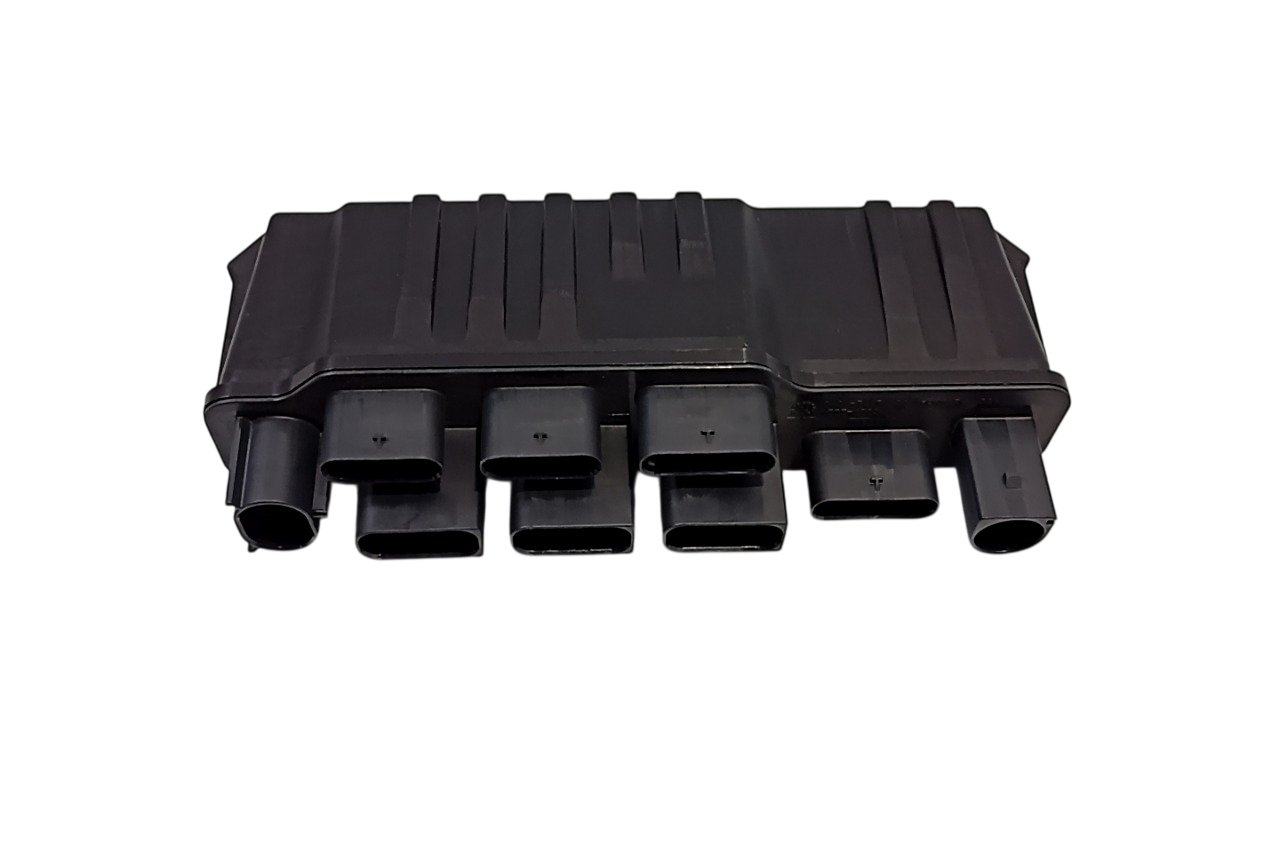 BMW X6 (G06) Voltage converter inverter BMW X6 Voltage converter inverter OEM 12635B41D...