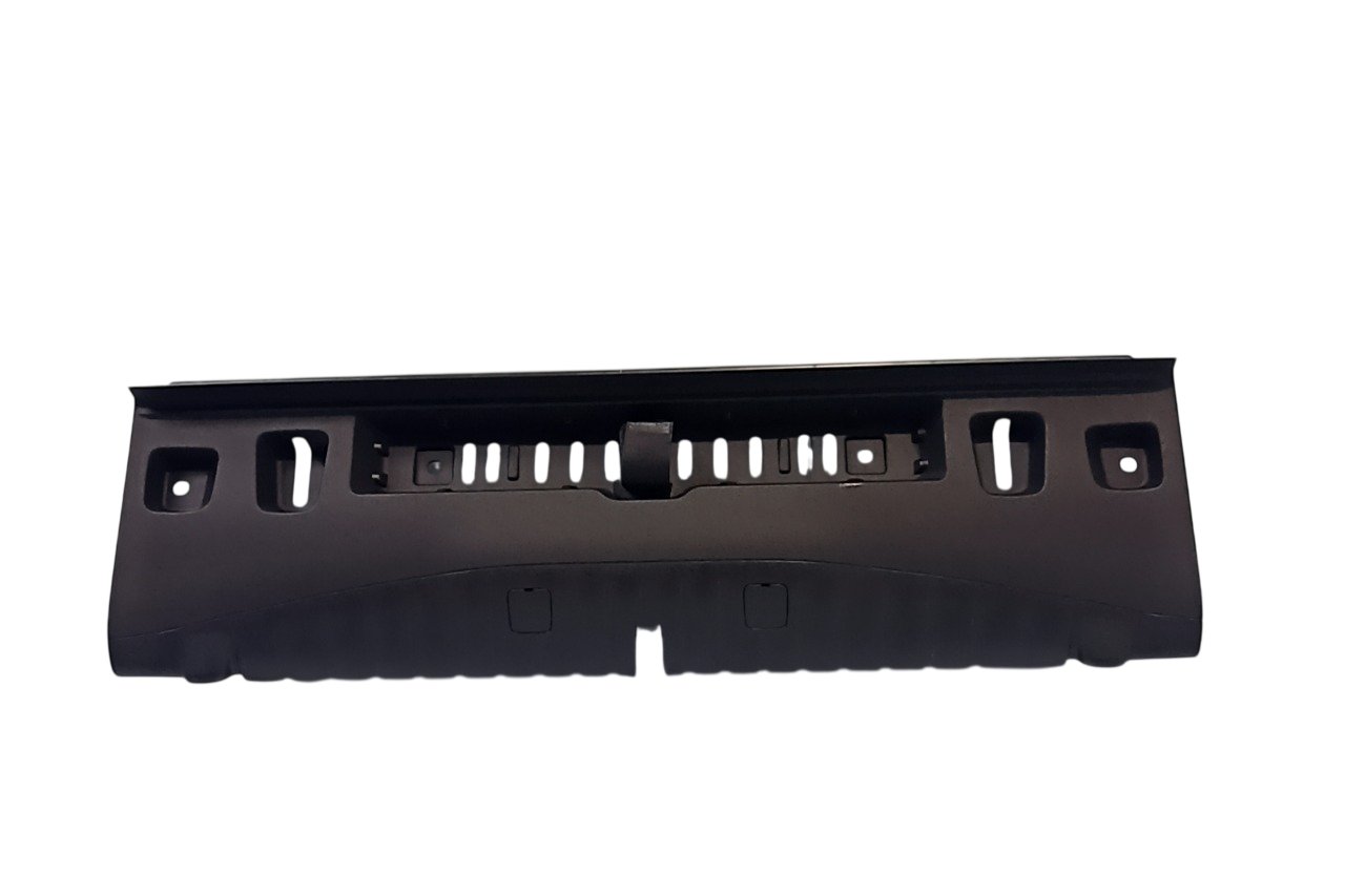 Trunk/boot sill cover protection Brand/Model: BMW 8 SERIES
Year: 2026

BMW 8 SER...