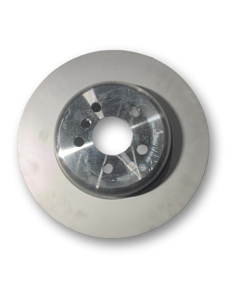 BMW iX3 (NA5) Front brake disc BMW IX3 Front brake disc OEM 34108842578

Part ...