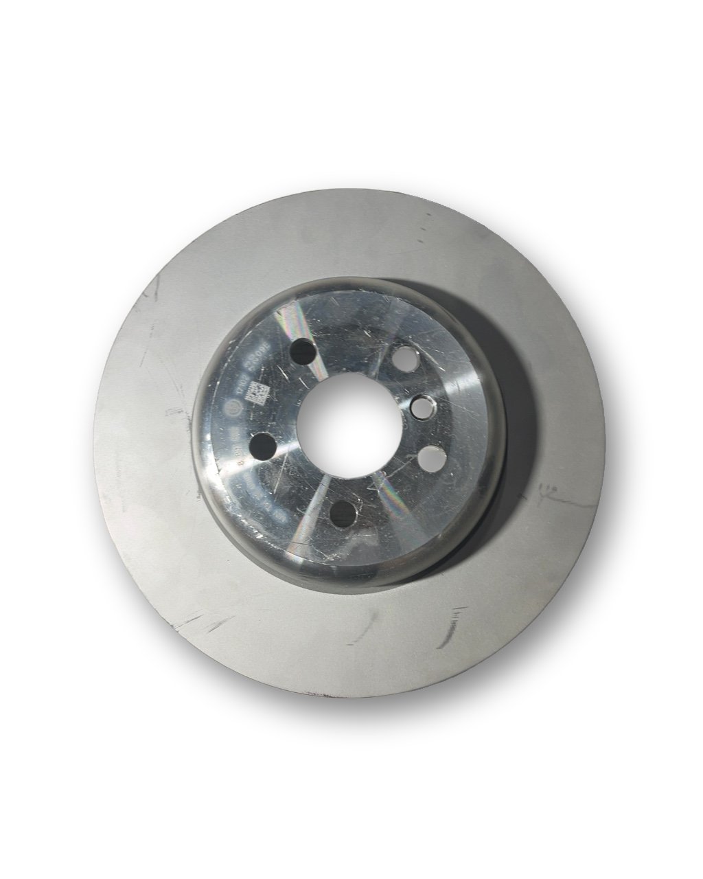 BMW iX3 (NA5) Front brake disc BMW IX3 Front brake disc OEM 34108842578

Part ...