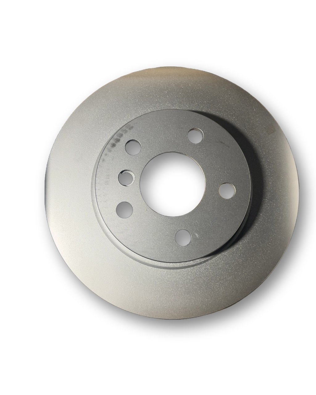 BMW i3 (I01) Front brake disc
