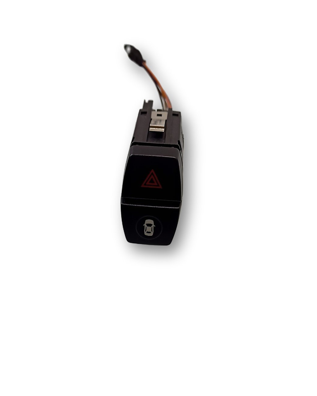 BMW X5 (F15) Аварийный сигнал Переключатель BMW X5 Hazard Light Switch OEM 61316842274

Par...