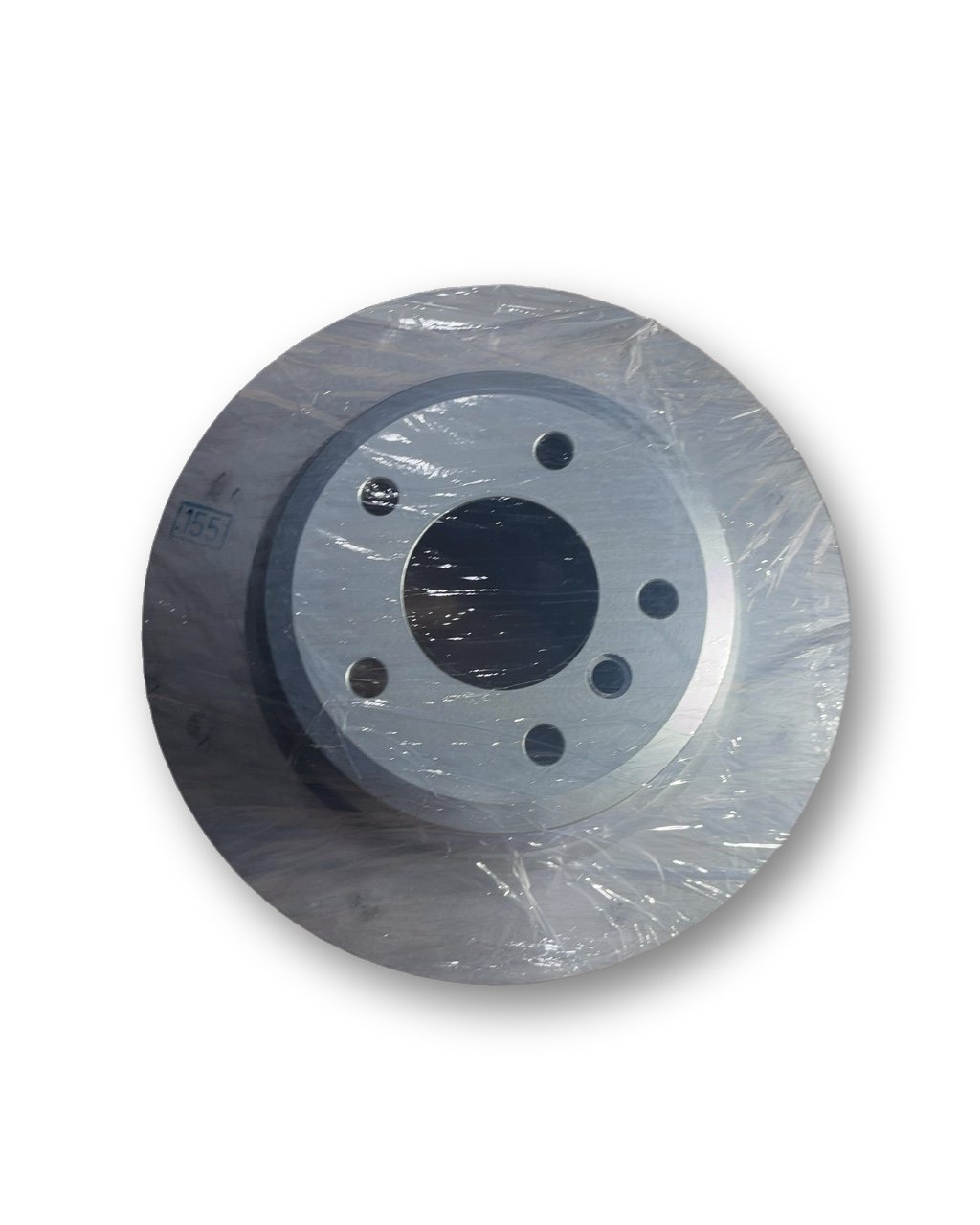 BMW 3 (E90 / E91 / E92 / E93) Rear brake disc BMW 3 SERIES Rear brake disc OEM 34216764653

P...
