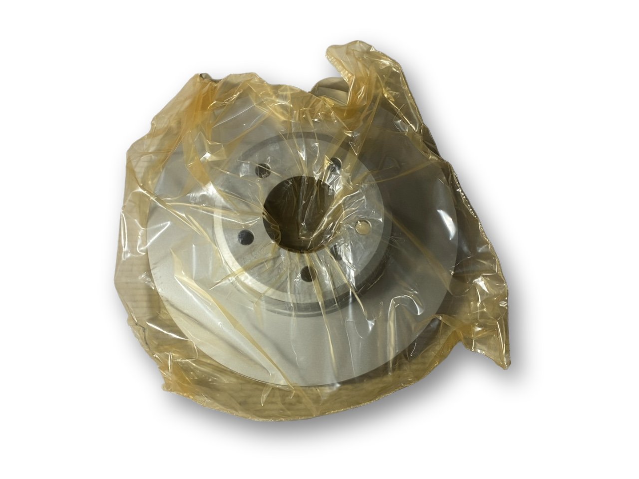 BMW 5 (E60 / E61) Front brake disc BMW 5 SERIES Front brake disc OEM 34116753221

...