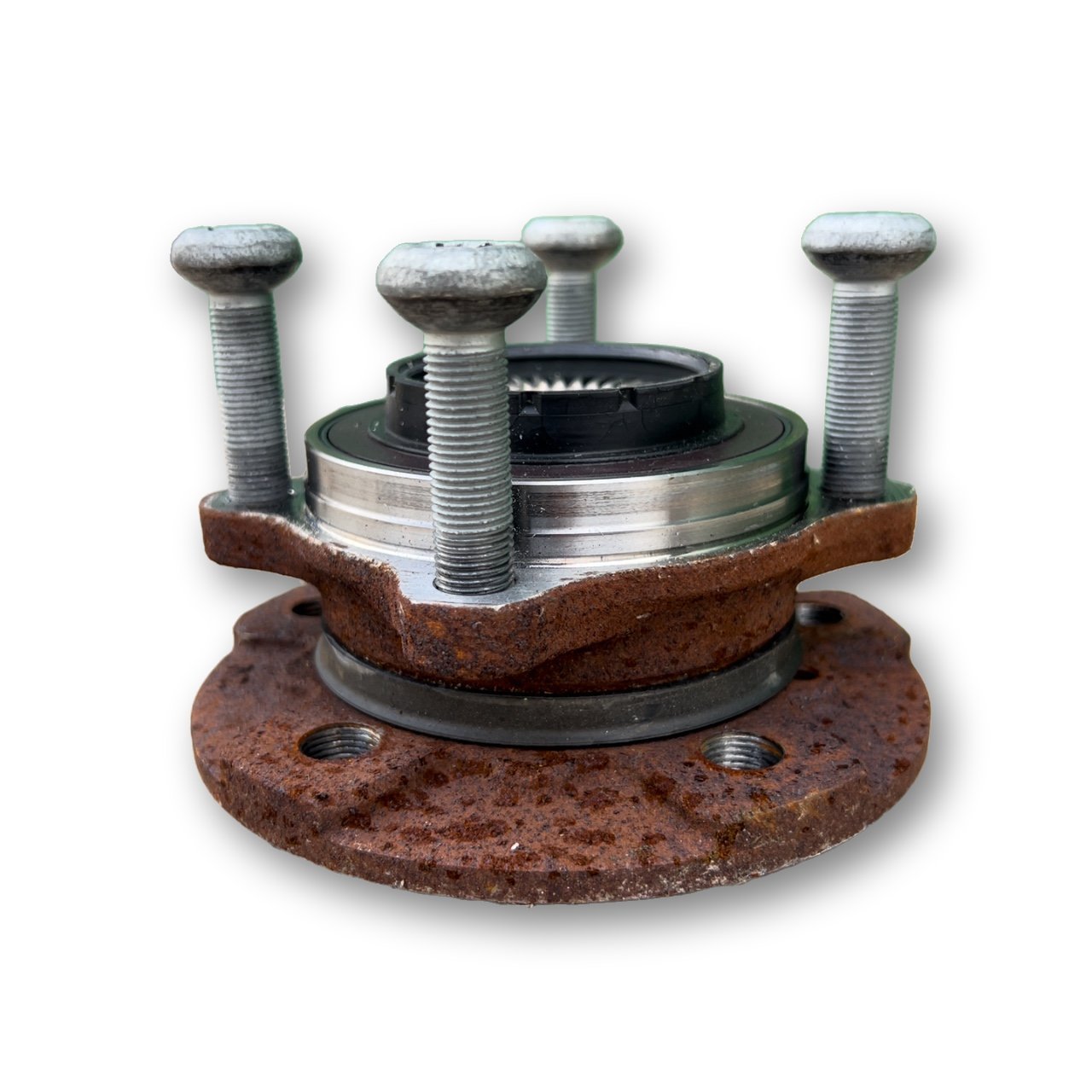 BMW i8 (l12, l15) Front wheel ball bearing BMW I8 Front wheel ball bearing OEM 31206874443...