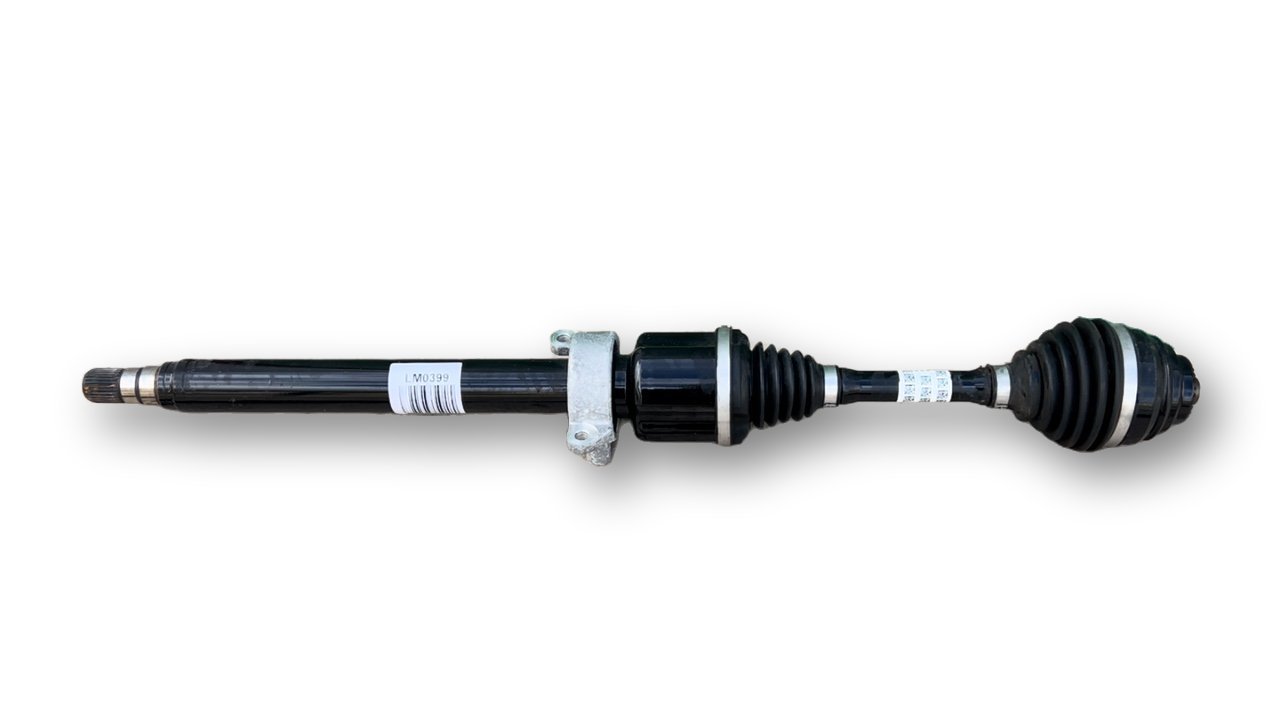 BMW 5 / i5 (G60 / G61) Front driveshaft BMW MINI Cabrio F57, MINI Cabrio F57 LCI, MINI ...