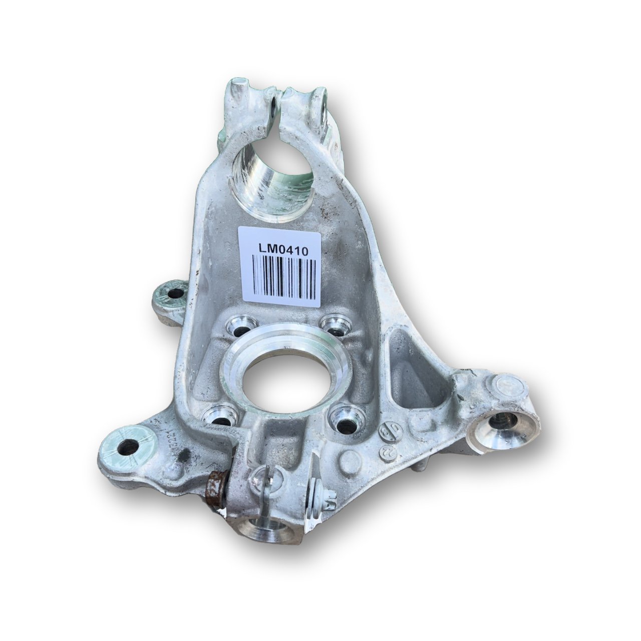 BMW 5 / i5 (G60 / G61) Front wheel hub spindle knuckle BMW MINI Cabrio F57, MINI Cabrio F57 BEV, MINI ...