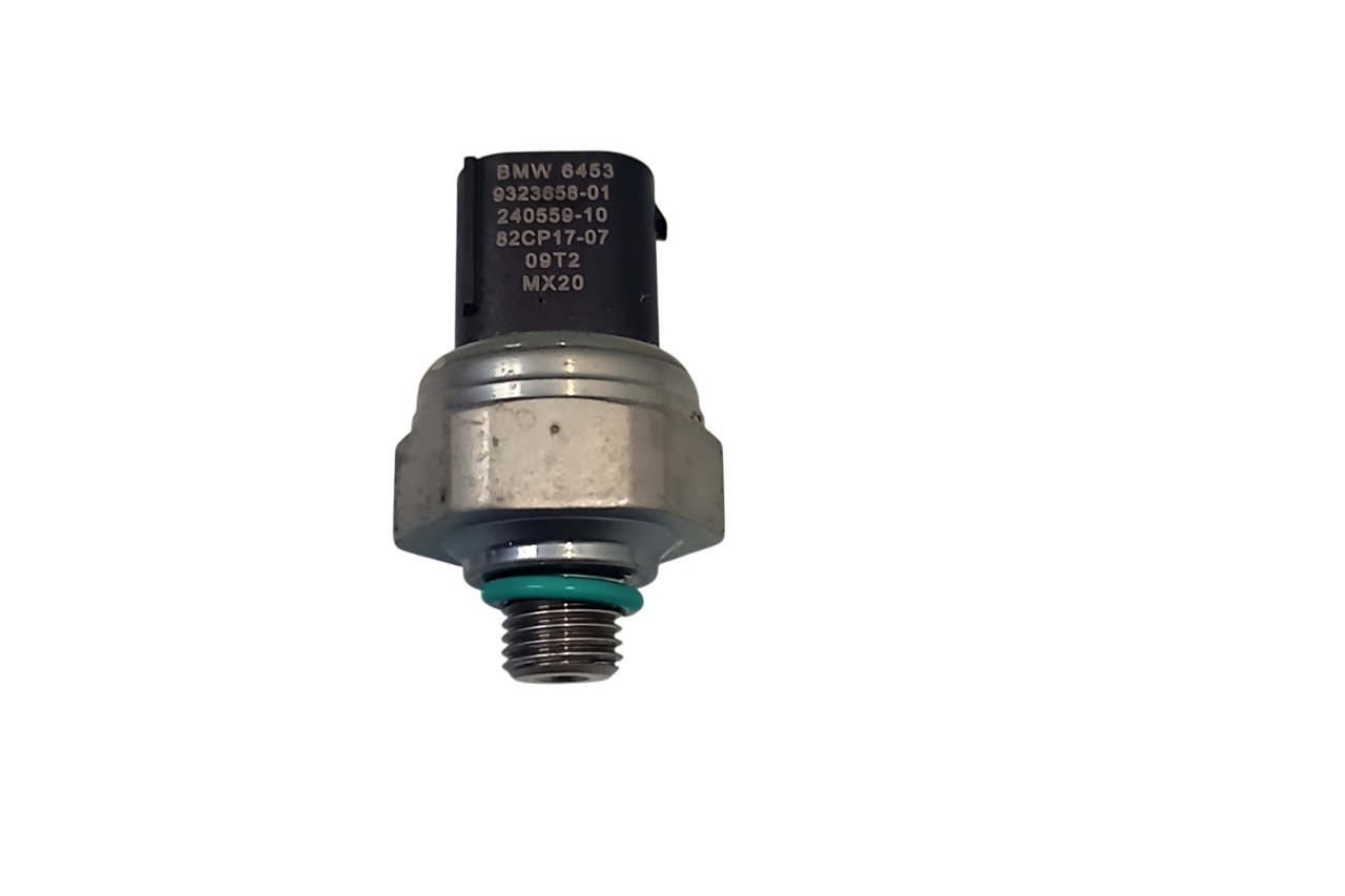 BMW 4 (G22 / G23 / G26)  Air conditioning (A/C) pressure sensor BMW 4 SERIES Air conditioning (A/C) pressure se...