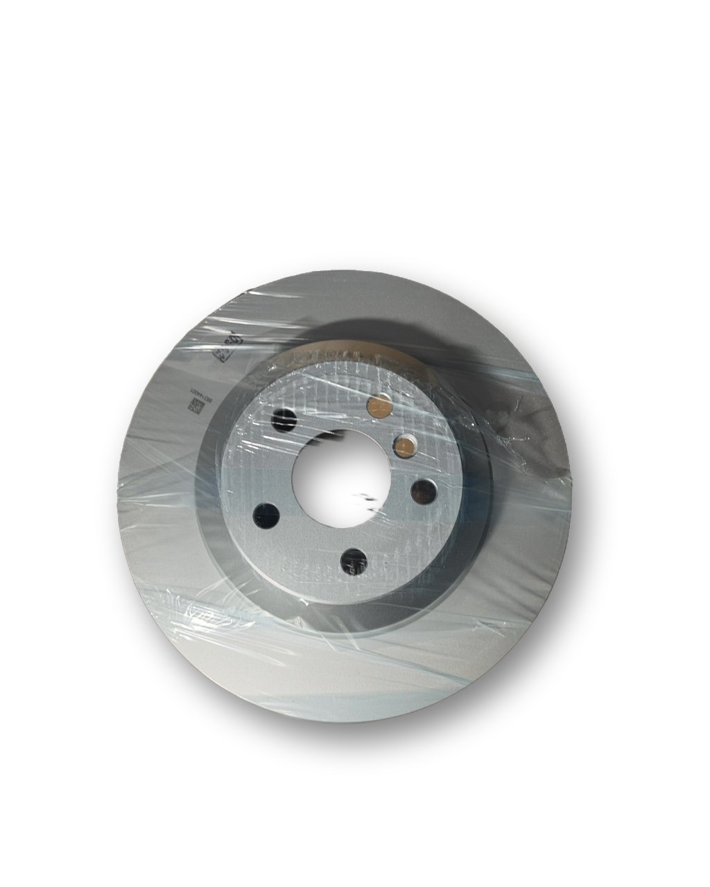 BMW i4 (G26) Rear brake disc BMW I4 Rear brake disc OEM 34207915319

Part co...