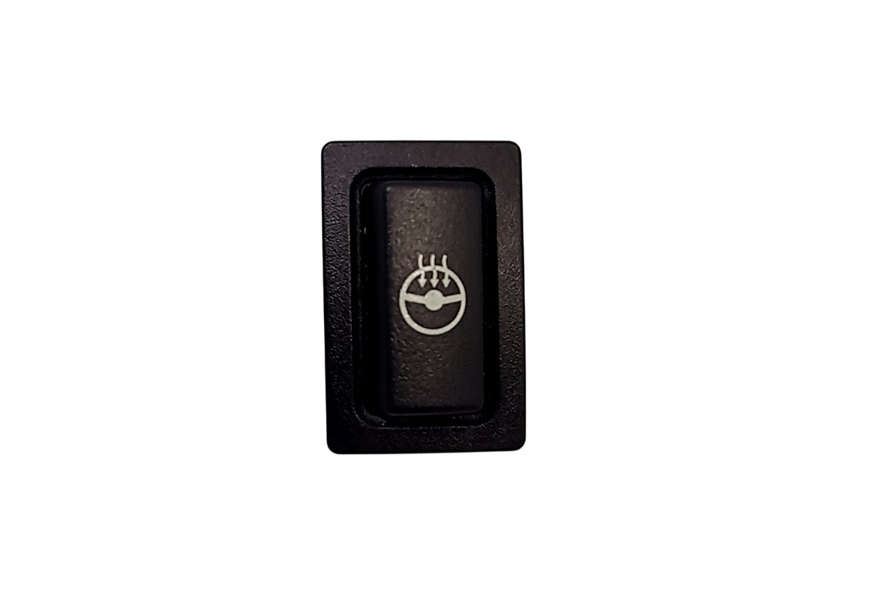 BMW 2 (F22 / F23) Steering wheel heating switch BMW 2 SERIES Steering wheel heating switch OEM ...